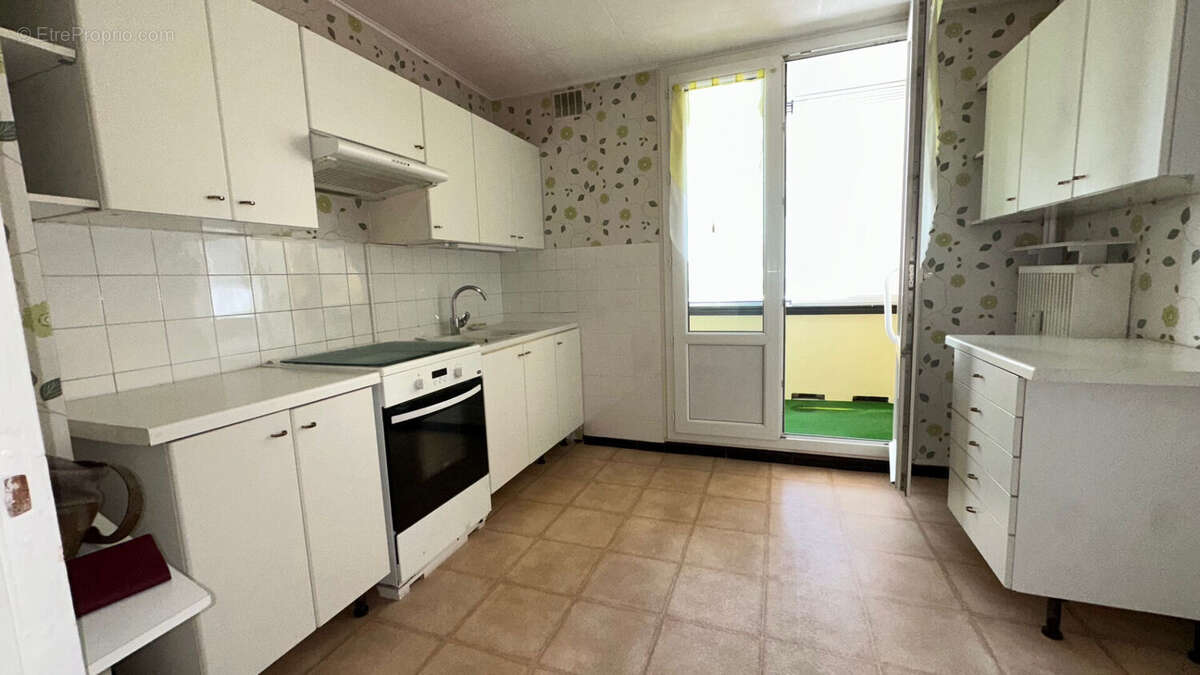 Appartement à VIENNE
