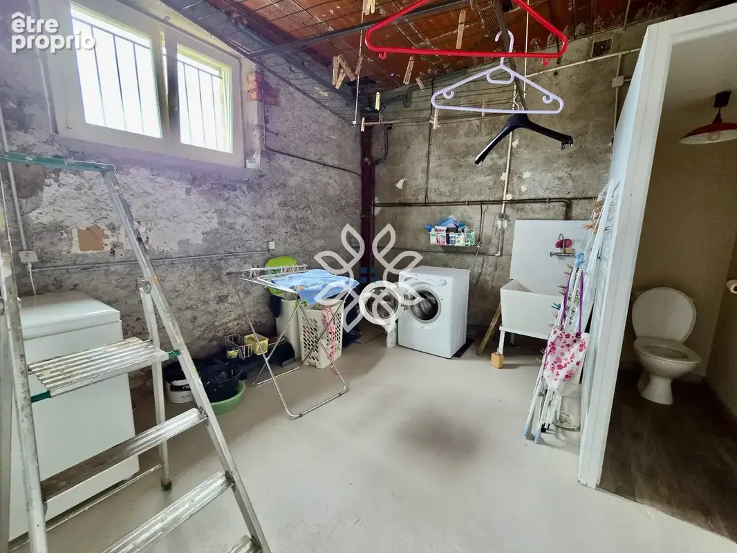 Grande maison familiale 15 pièces à Brioude - photo 9