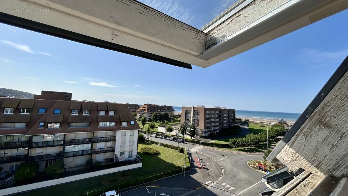 Appartement à VILLERS-SUR-MER