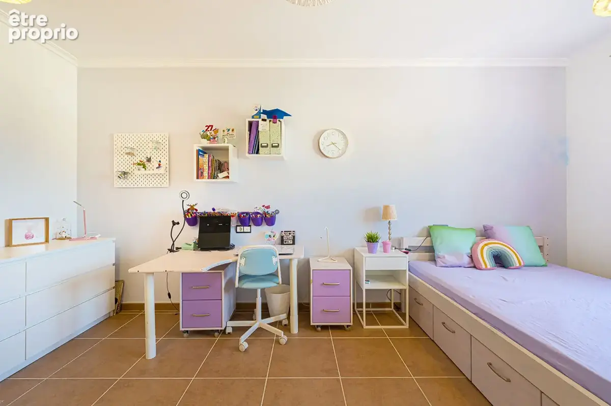 Maison  8 pièces - Piscine - Terrain 486 m2 - La Nucia - photo 12