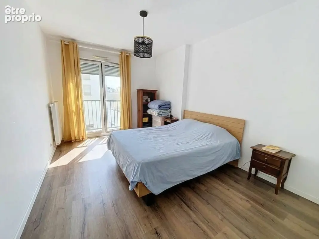 Appartement Villejuif 3 pièce(s) 62 m2 - photo 6