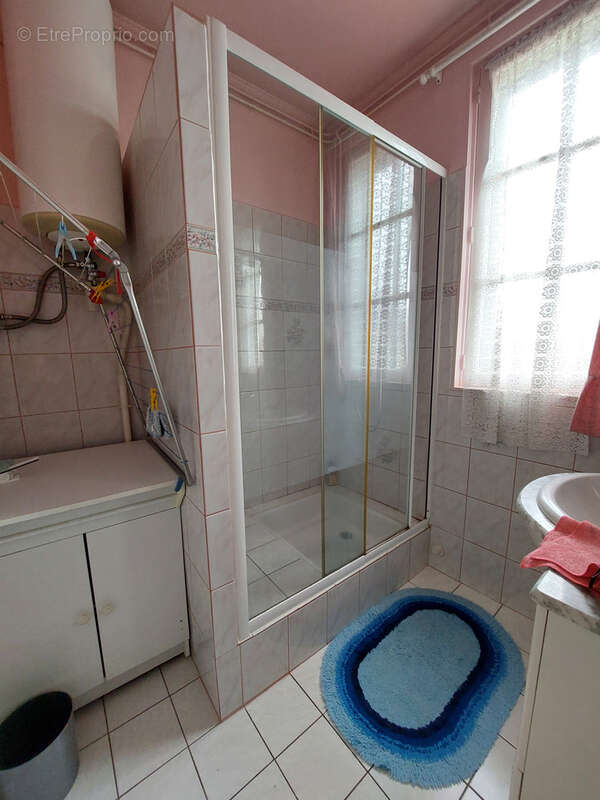 Maison à CHALONS-EN-CHAMPAGNE