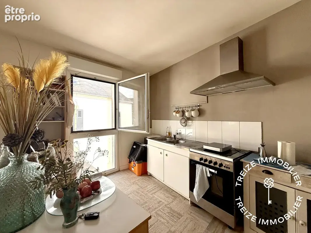 Appartement 3 pièces 87 m² à vendre à Arradon (56610) - photo 4