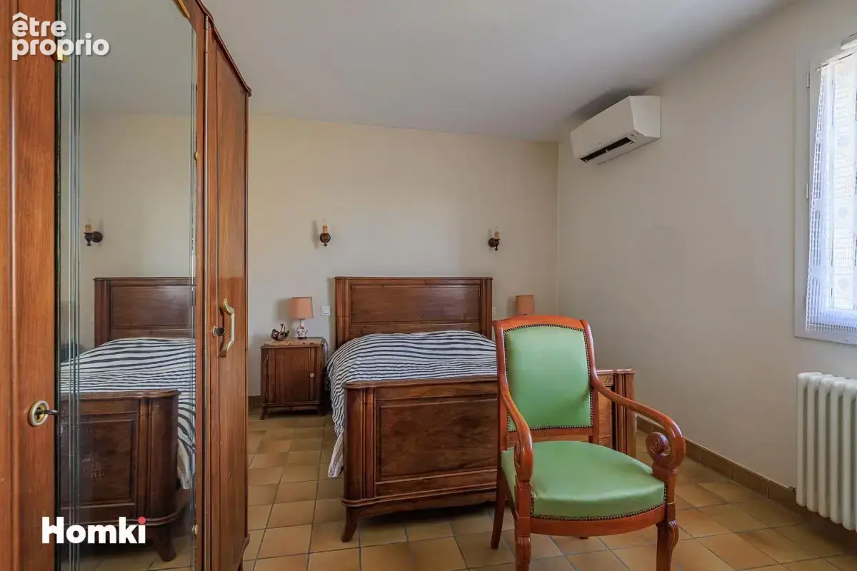 Maison de ville T6 de 177 m² à Libourne 33500 - photo 43