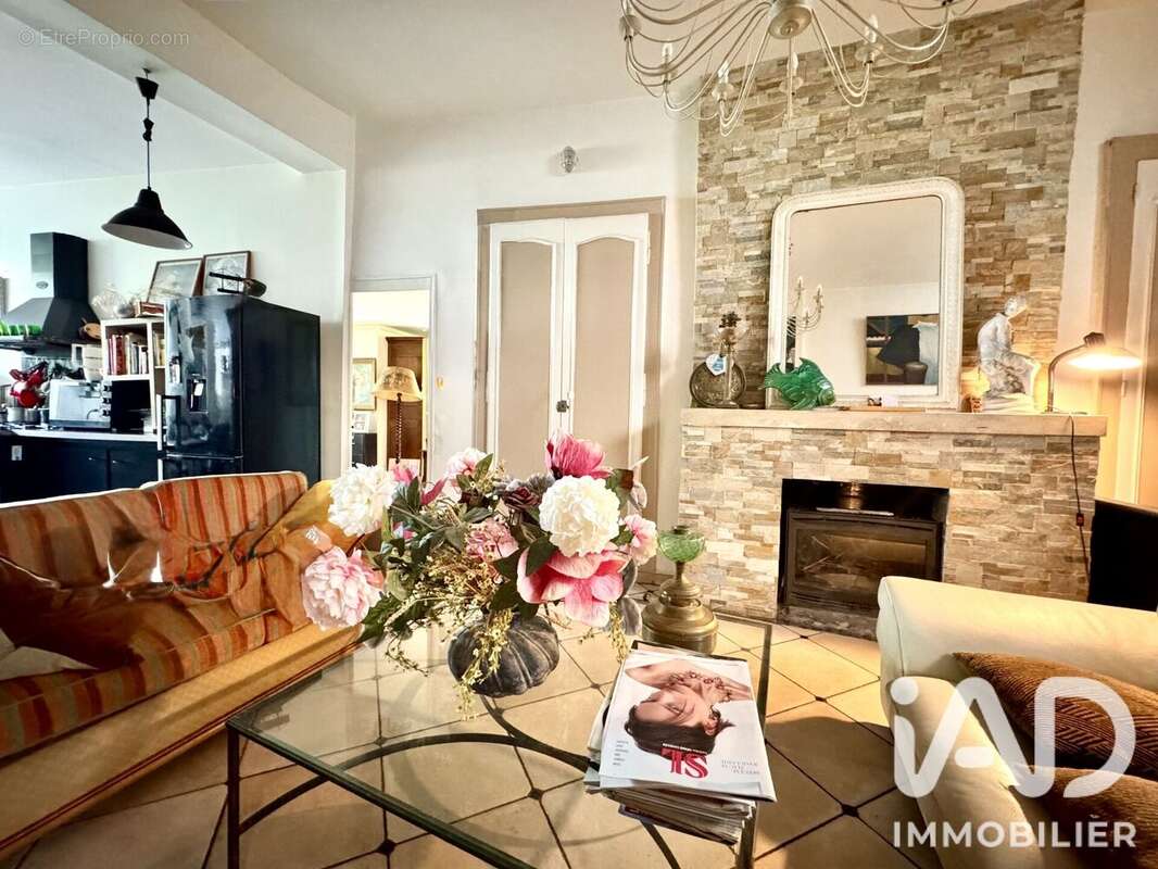 Photo 3 - Appartement à COSNE-COURS-SUR-LOIRE