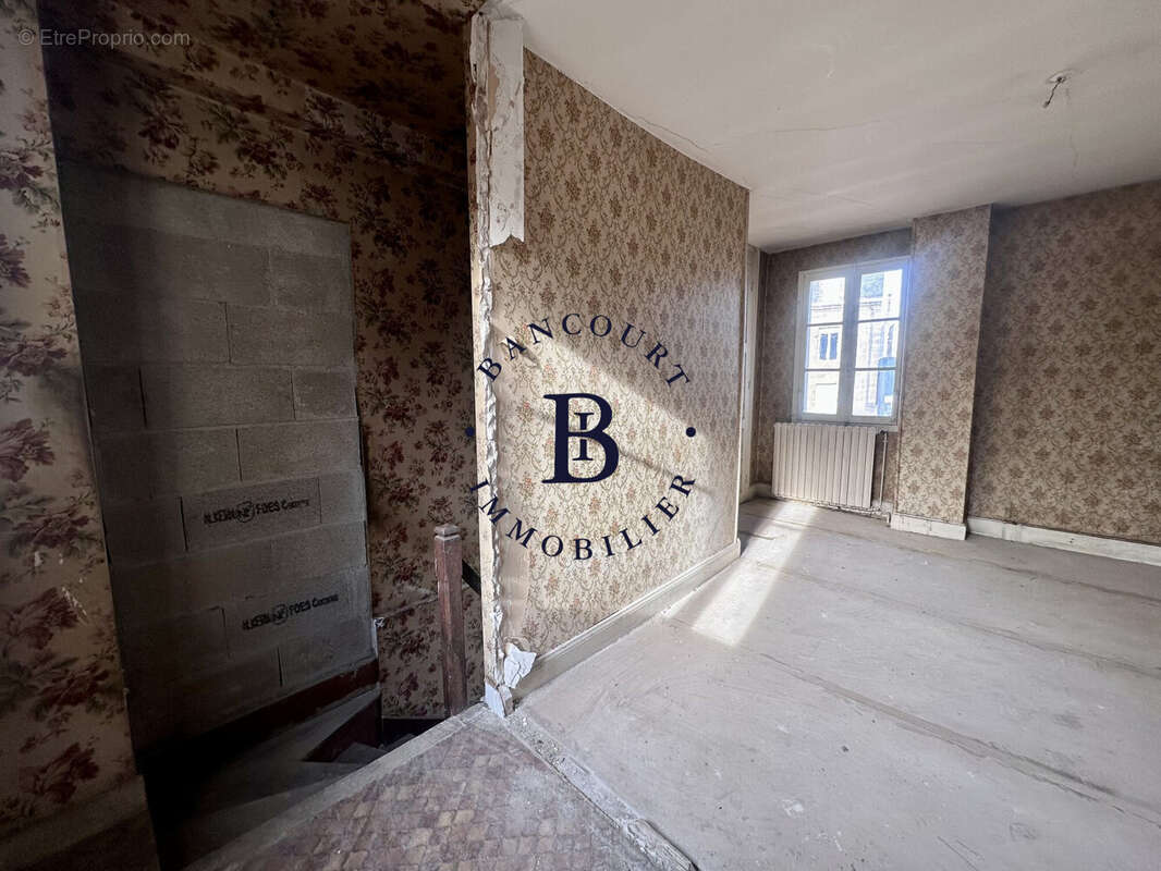 Maison à BRIVE-LA-GAILLARDE