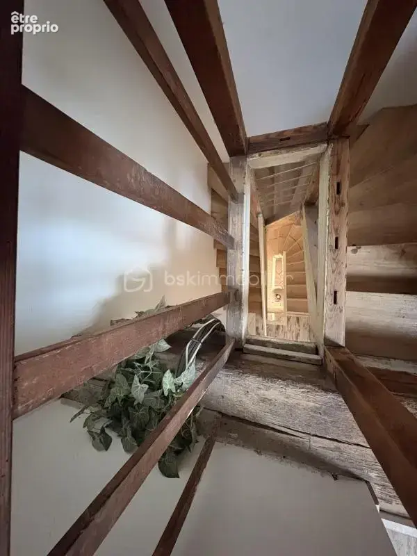 Maison de charme - photo 13