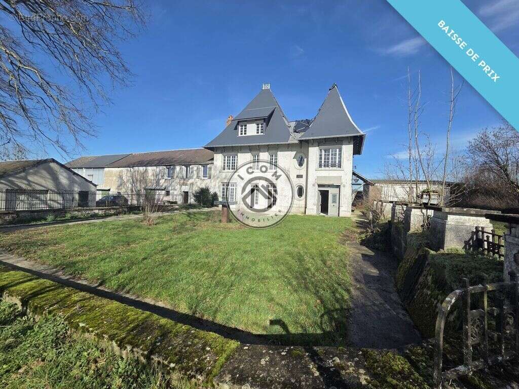 Appartement à ETROEUNGT