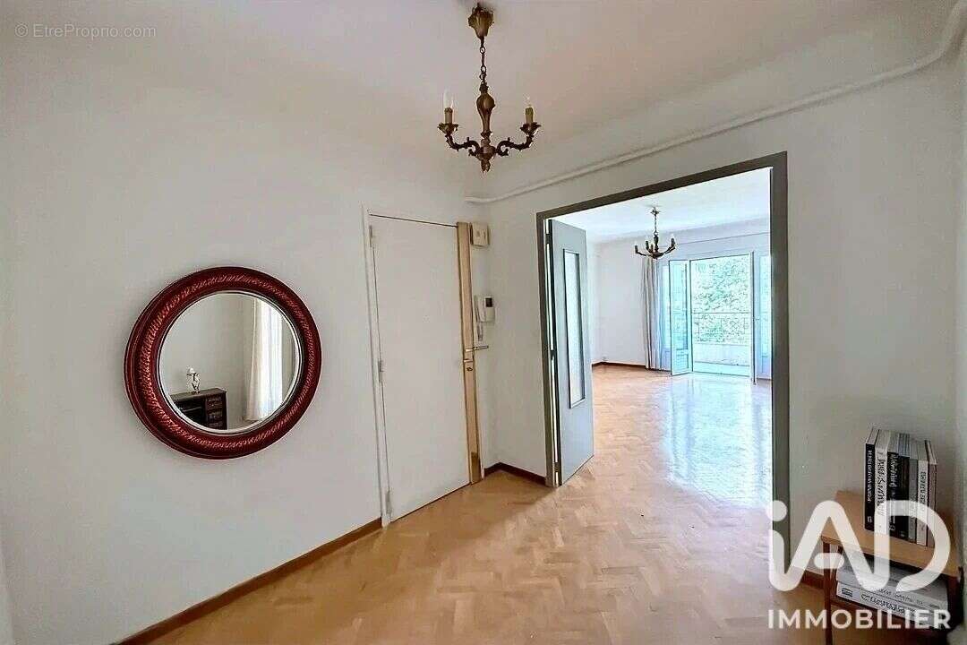 Appartement 83 m² à Marseille-6e  - photo 6