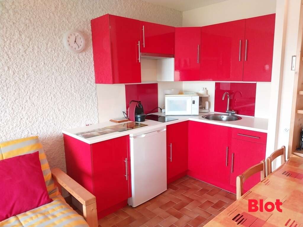 Appartement à SAINT-MICHEL-CHEF-CHEF