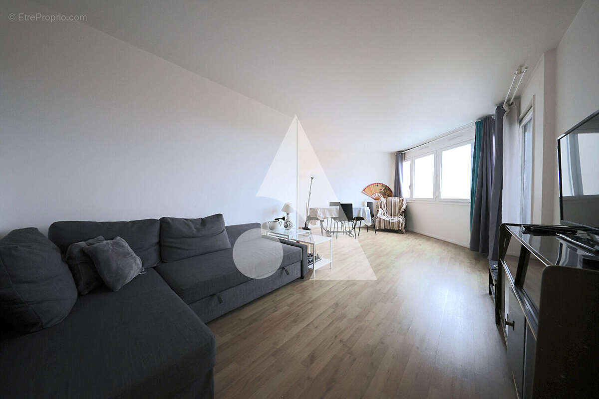 Appartement à EVRY