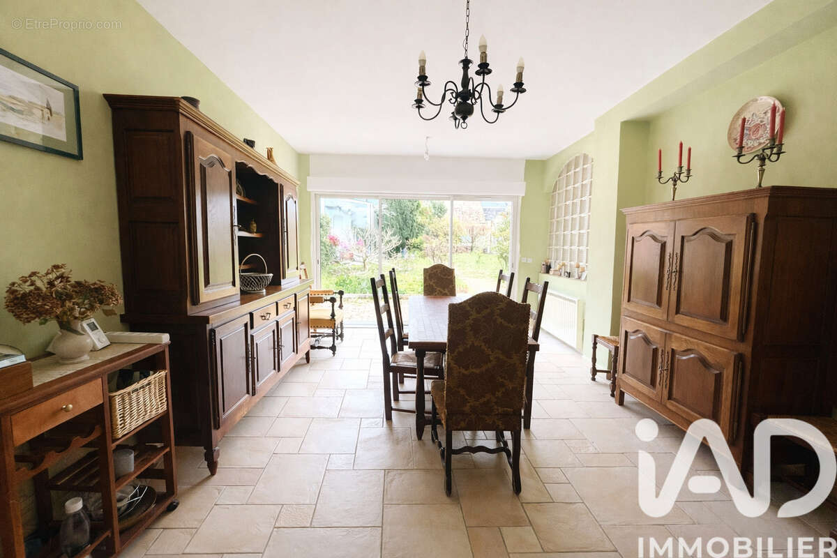 Photo 4 - Maison à VILLIERS-SUR-MARNE