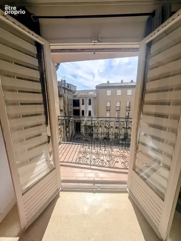 Photo Appartement à Narbonne au prix de 89 000€