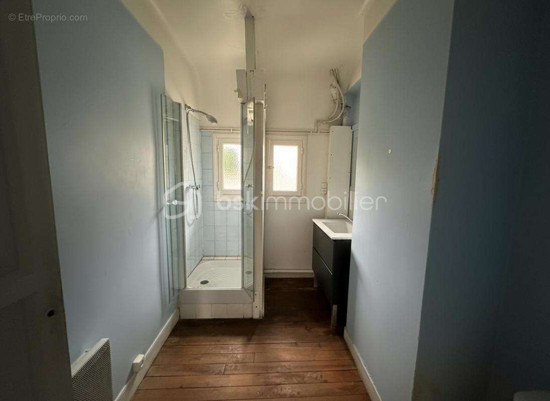 Appartement à MORTAIN