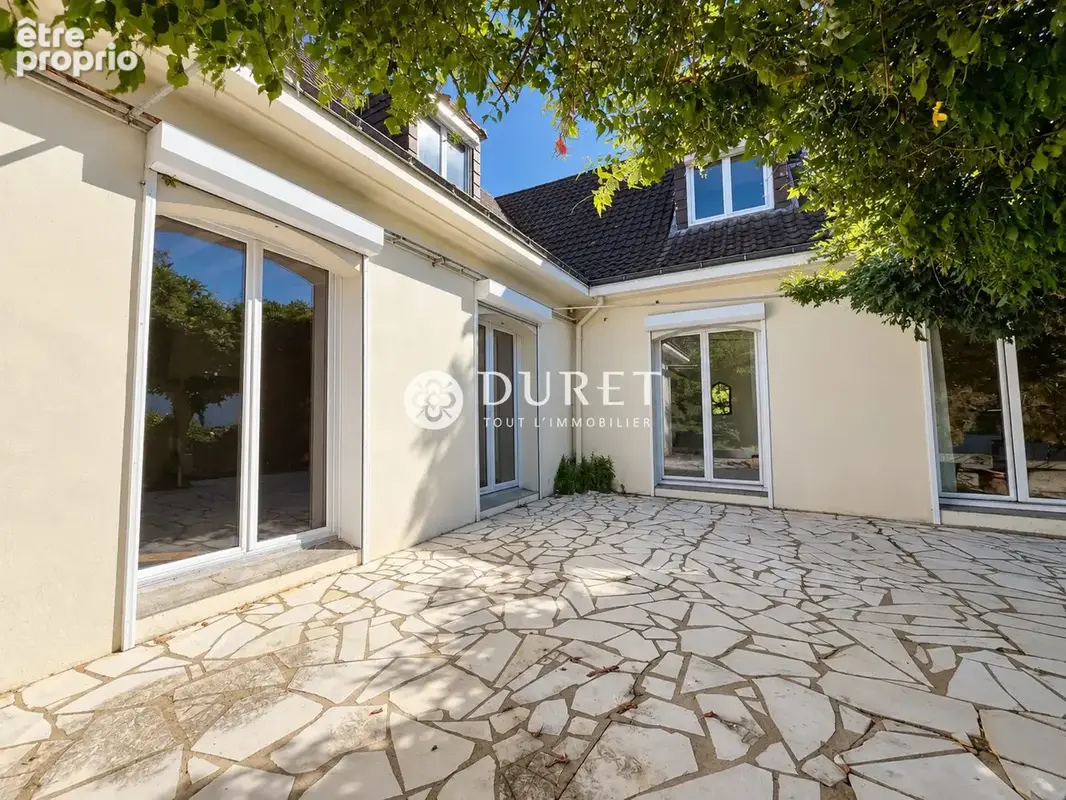 Maison 8 pièces 240 m² à vendre à La Chevroliere (44118) - photo 7