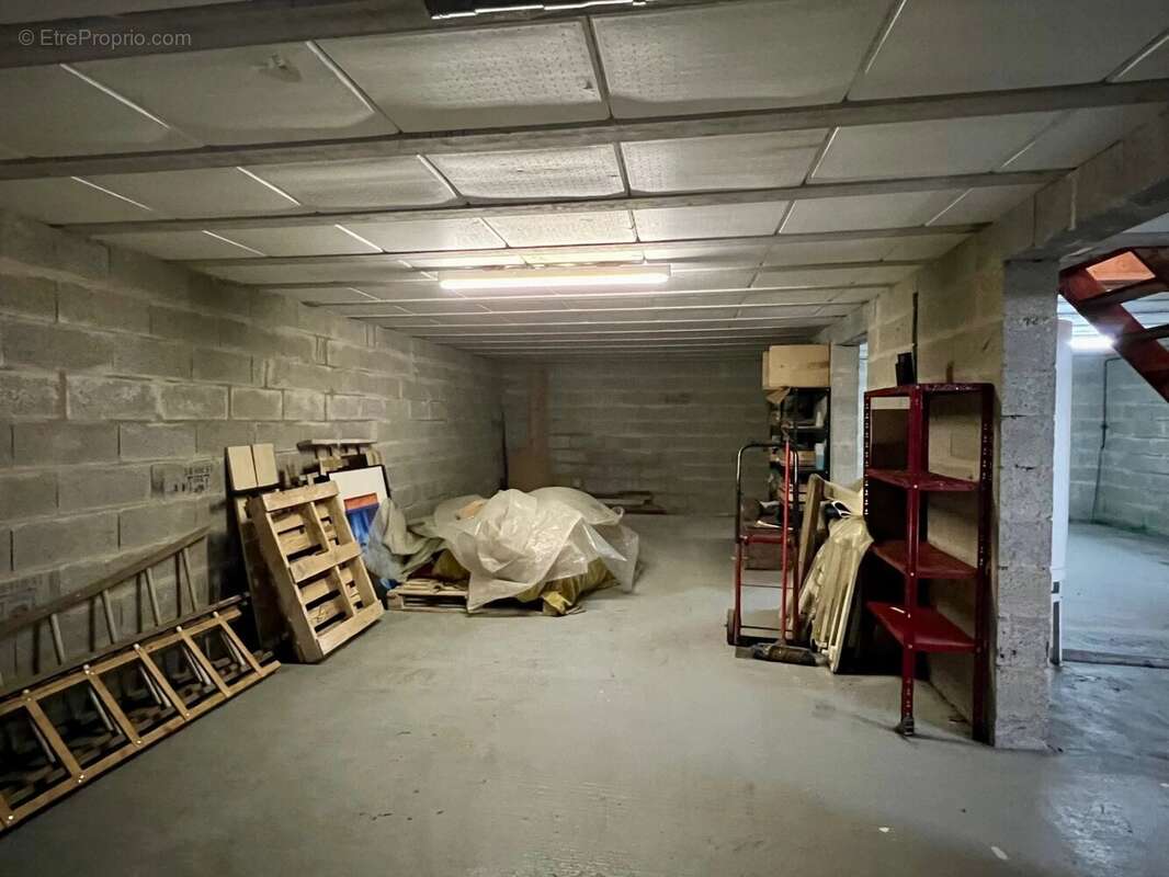 Maison à EZY-SUR-EURE