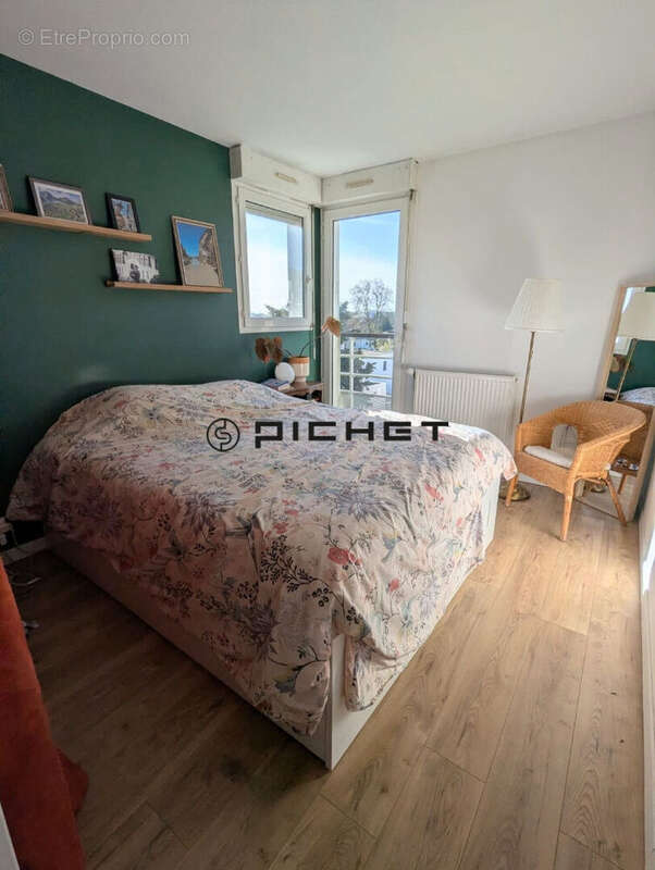 Appartement à BRUGES
