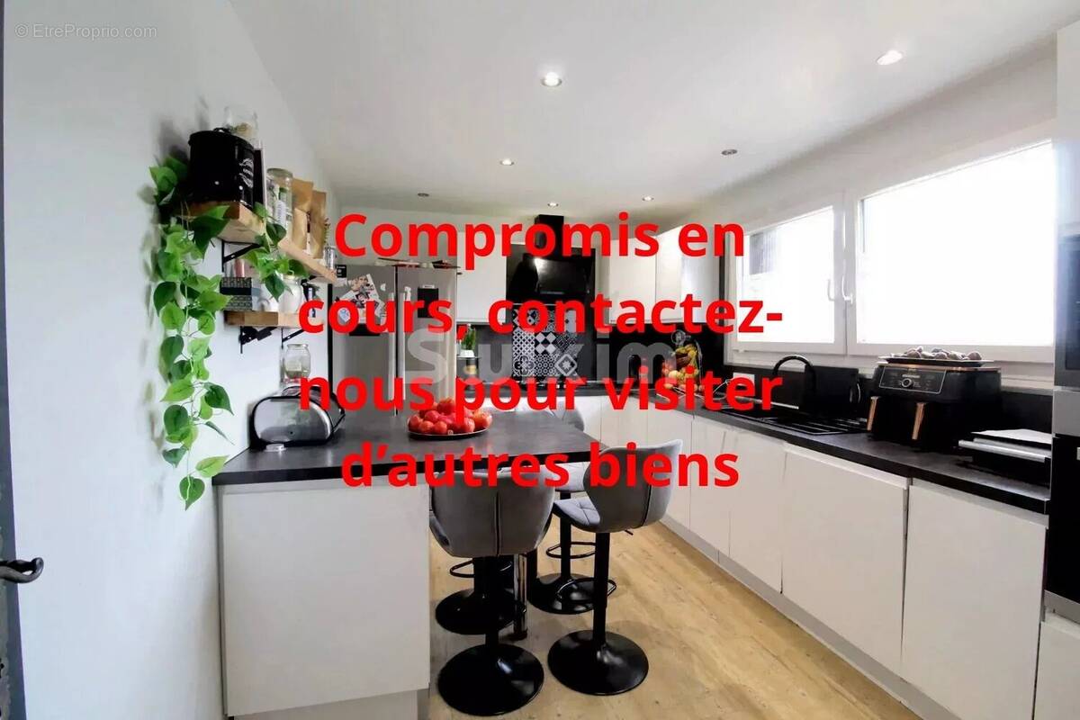 Maison à AYSE