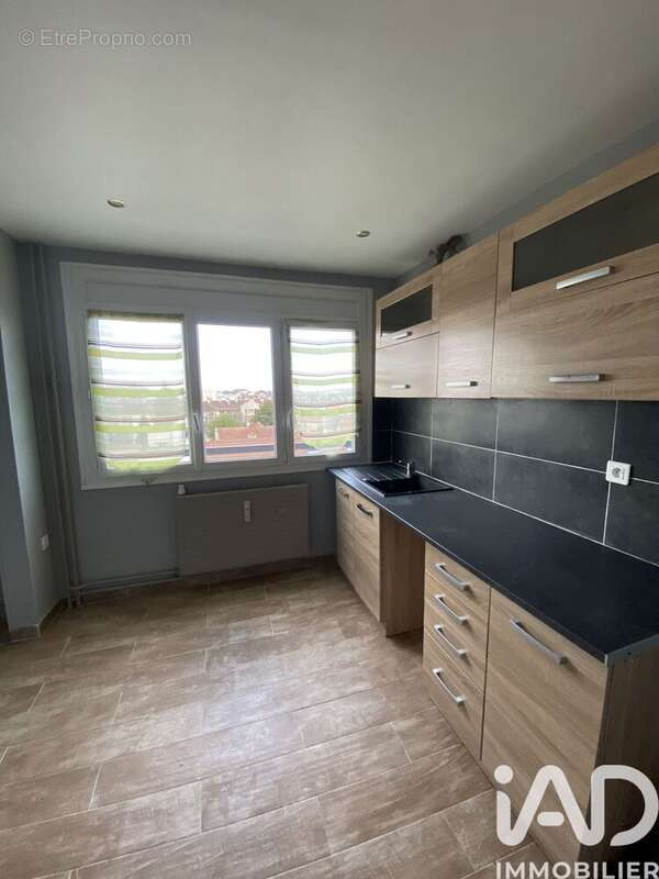 Photo 7 - Appartement à TROYES