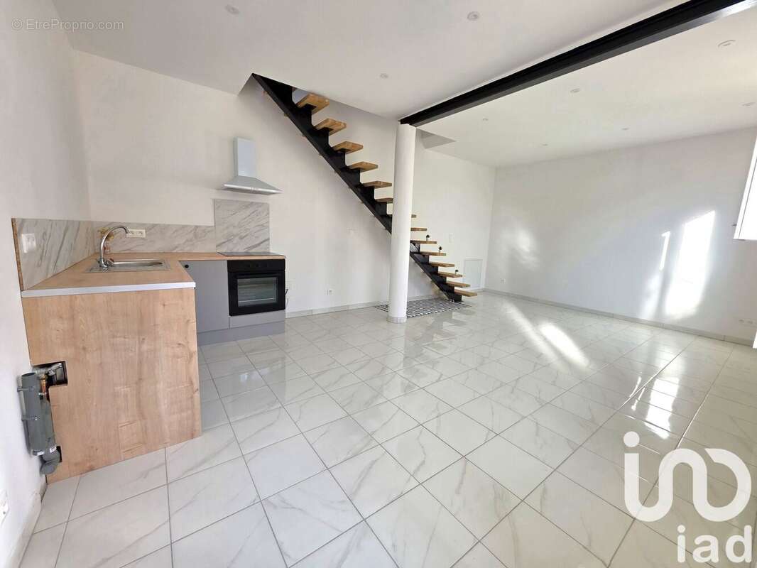 Photo 5 - Maison à CHARTRES