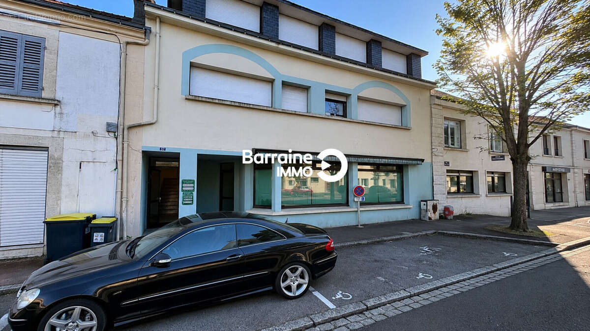 Appartement T1 Bis à vendre à Lorient - Dernier étage, lumineux et proche commodités - photo 11