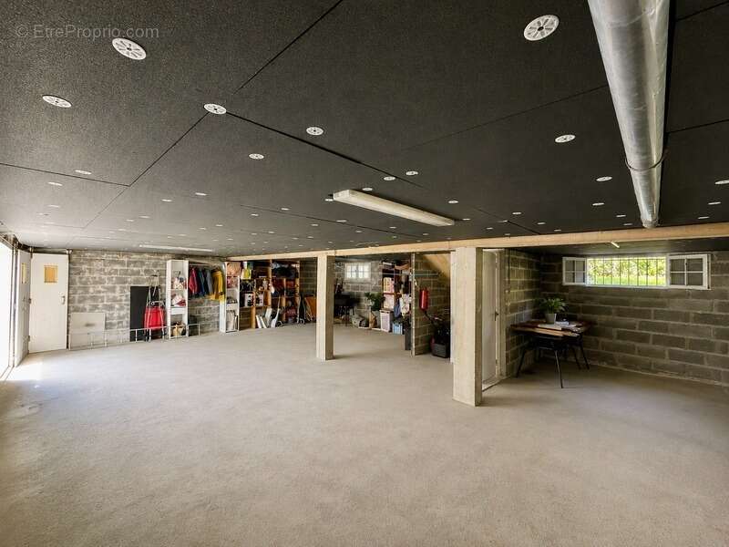 A vendre maison T4 avec grenier aménageable BREST (29) - photo 11