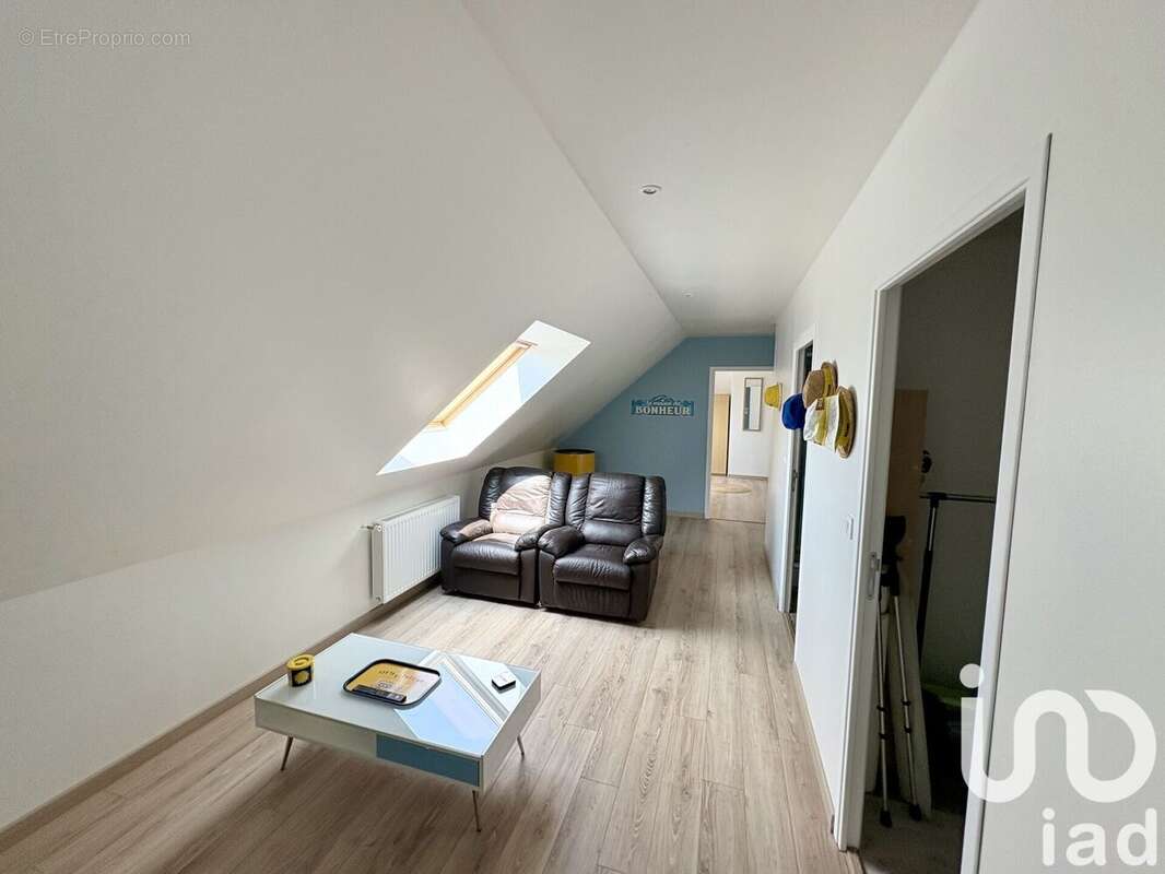 Photo 5 - Maison à MANINGHEM