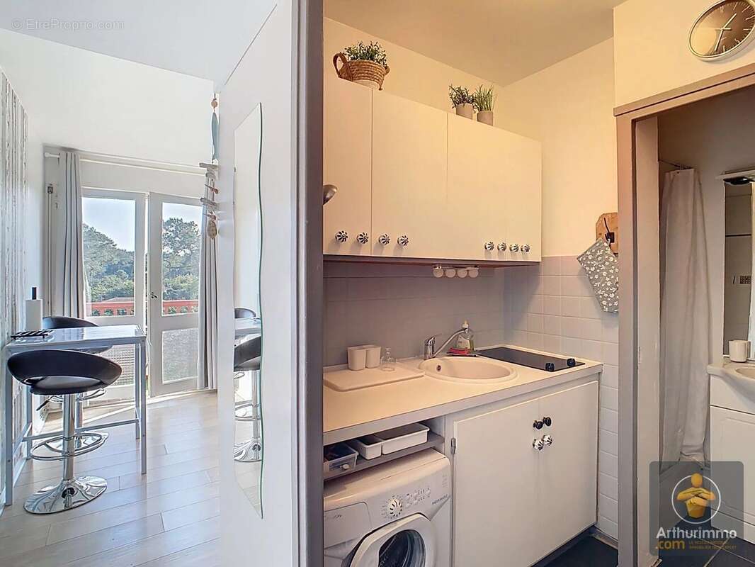 Appartement à MIMIZAN