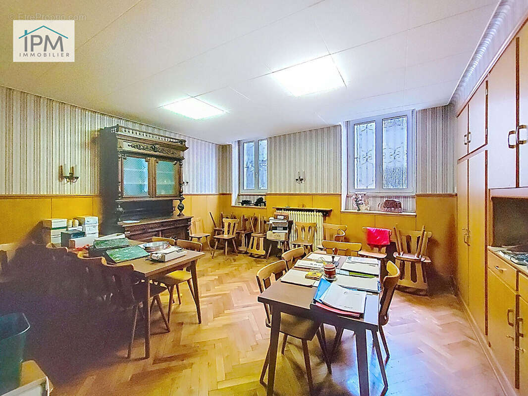 Appartement à ROSHEIM