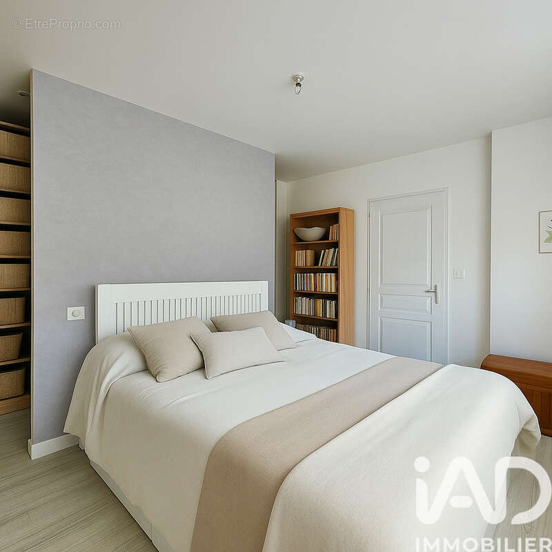 Photo 5 - Maison à SAINT-PHILBERT-DE-GRAND-LIEU