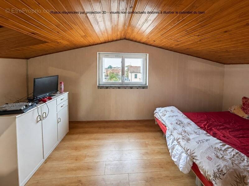 Appartement à CASTANET-TOLOSAN