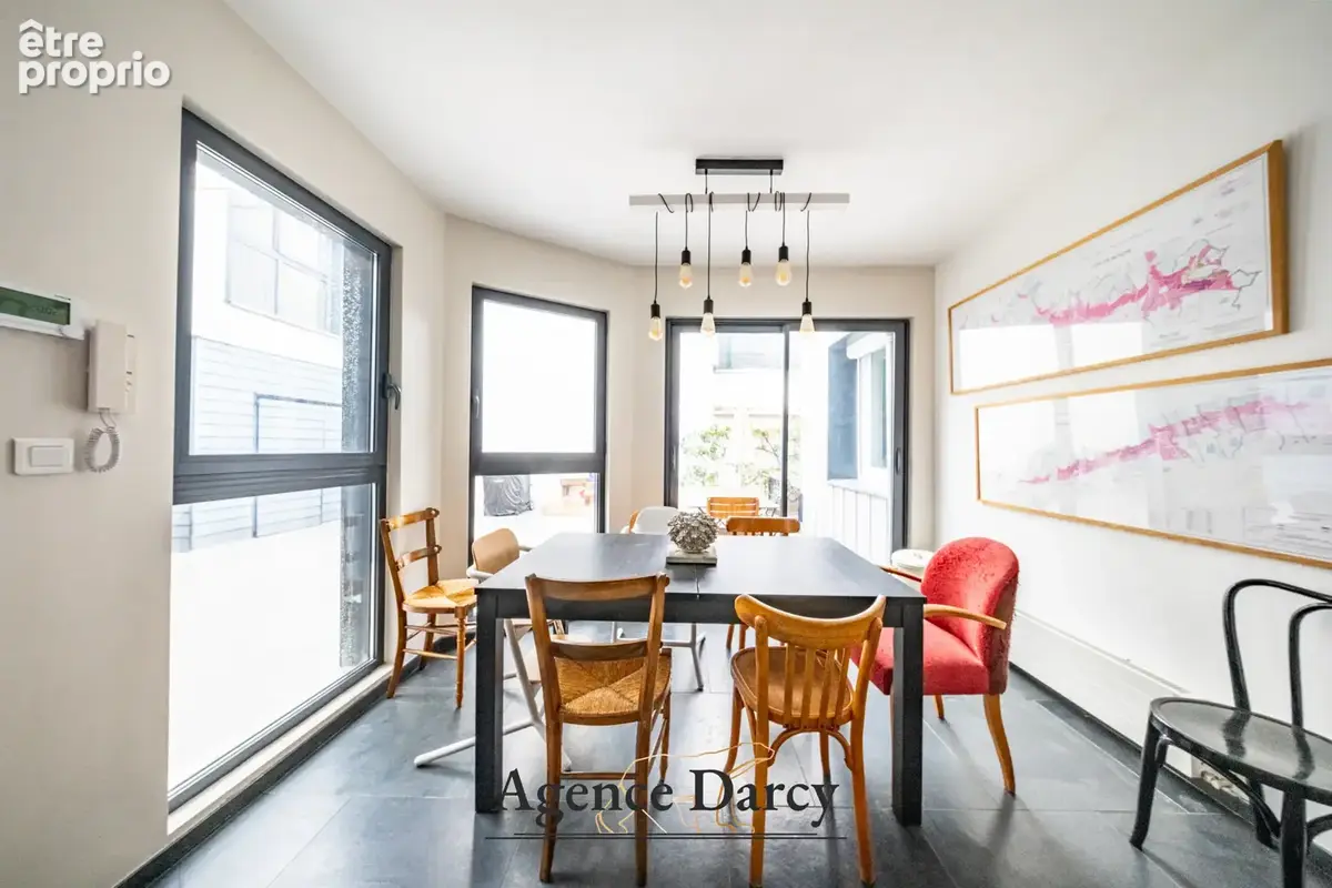 Maison 6 pièces 166m2 - photo 6