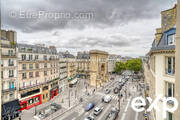 Appartement à PARIS-2E