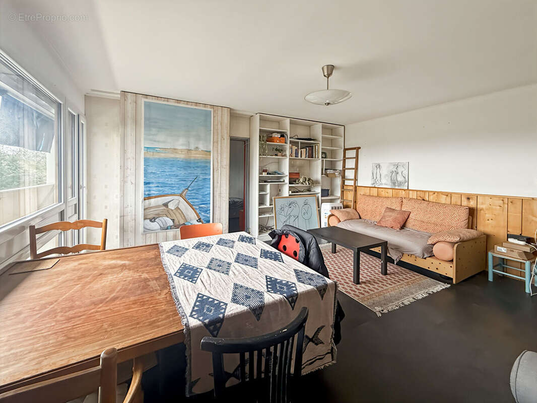 Appartement à PESSAC