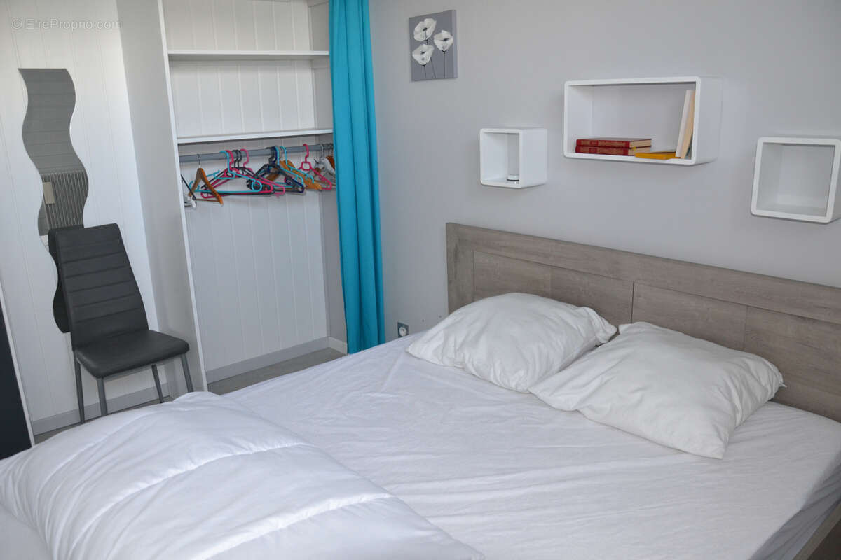 Belle maison rénovée de 136 m2 au calme et divisée en 3 appartements - photo 21