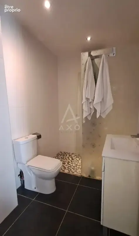 Maison de ville - photo 13
