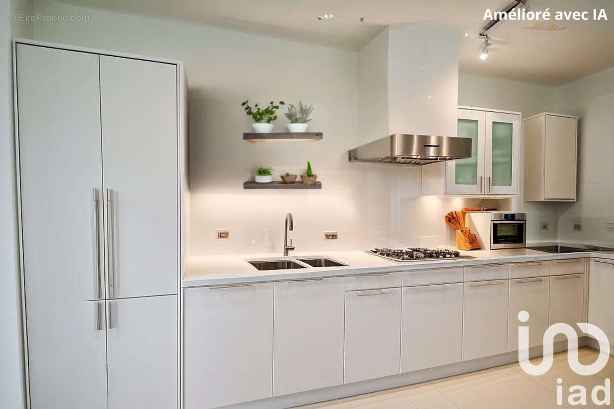 Photo 3 - Appartement à ARGENTEUIL