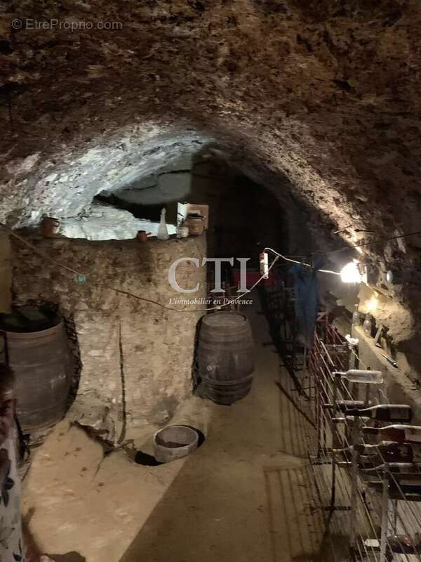 Maison à MIRABEL-AUX-BARONNIES