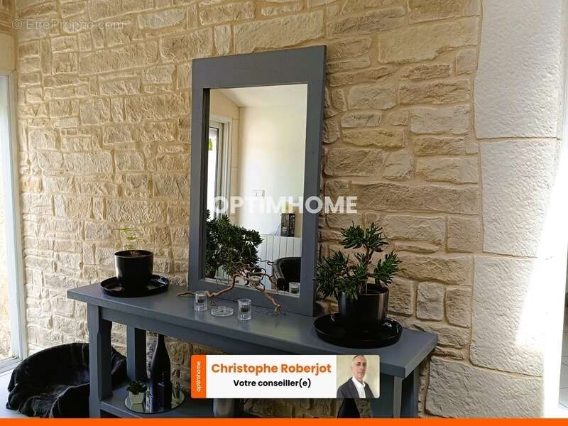 Maison à CHALON-SUR-SAONE