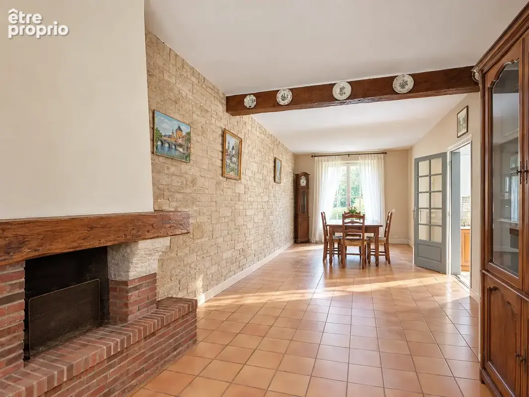 Maison familiale - photo 2