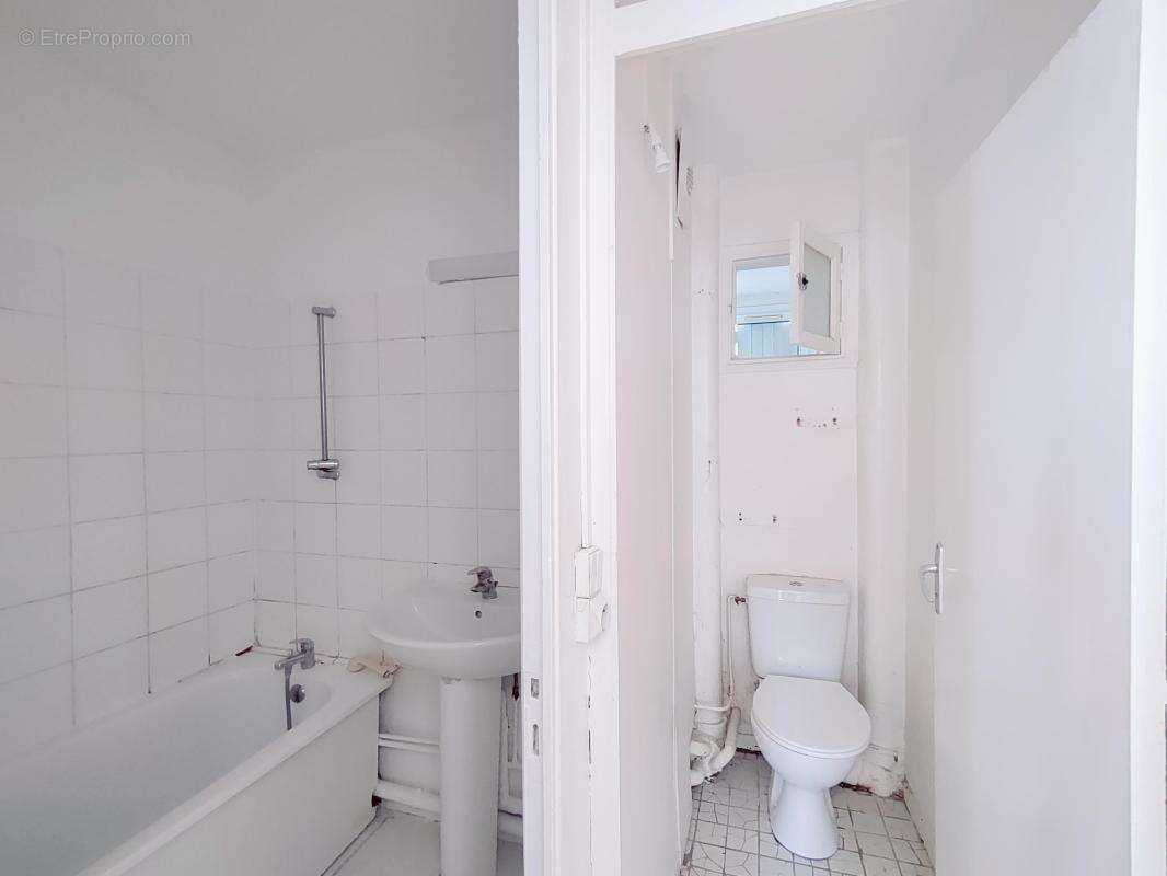 Appartement à BEAUVAIS