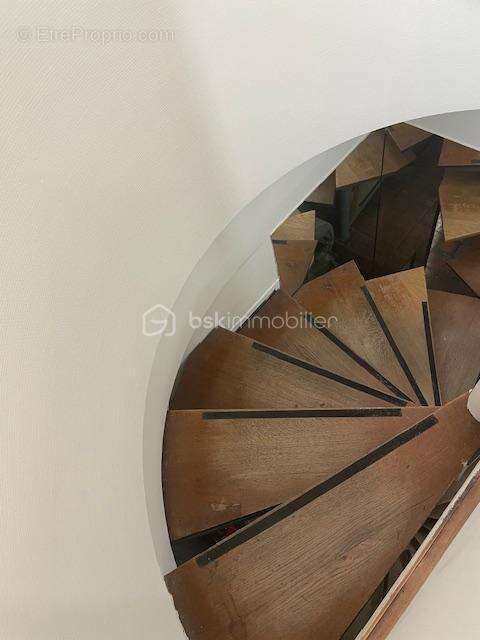 Cession droit au bail d'un local de 35 m² avec sous sol de 35 m² - photo 10