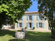 Maison à LA CROIX-COMTESSE