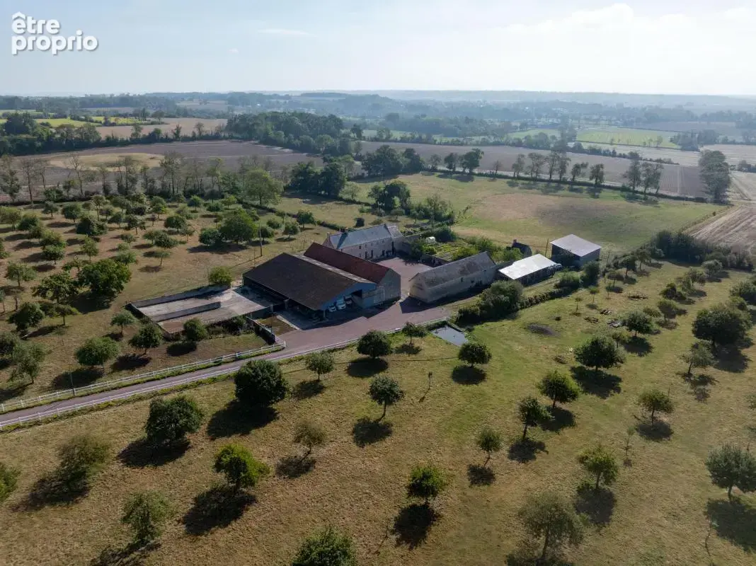 Corps de ferme - photo 30