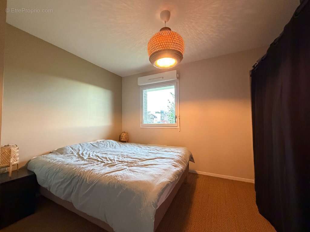 Appartement à RONCQ