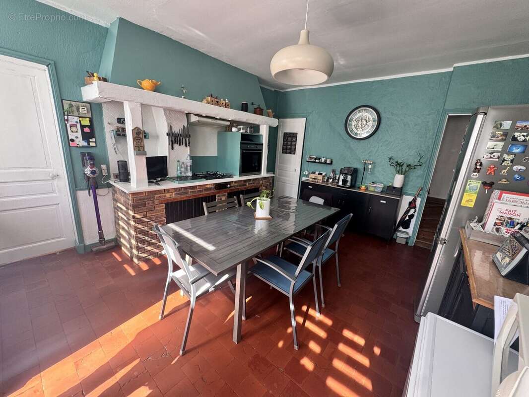 Maison à BUCY-LE-LONG