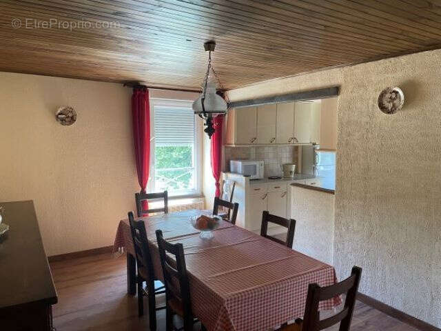 Grande maison de village avec terrain attenant - photo 5