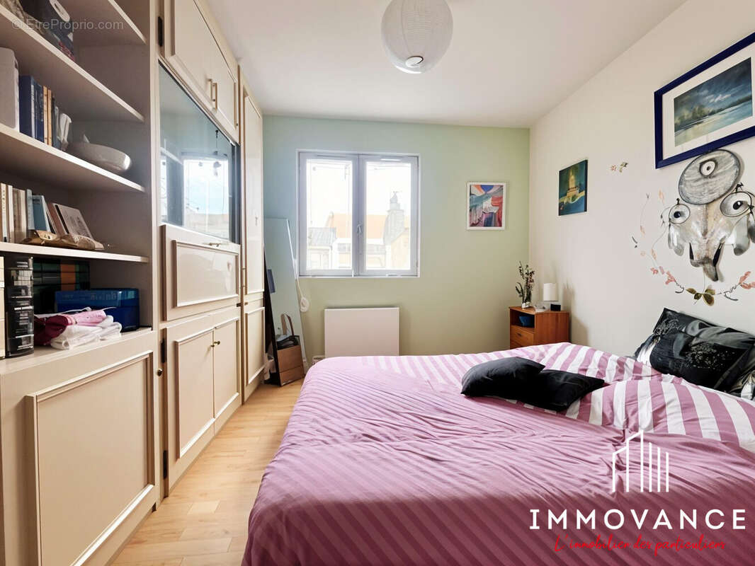 Maison 103 m² à Castelnau-Le-Lez  - photo 5