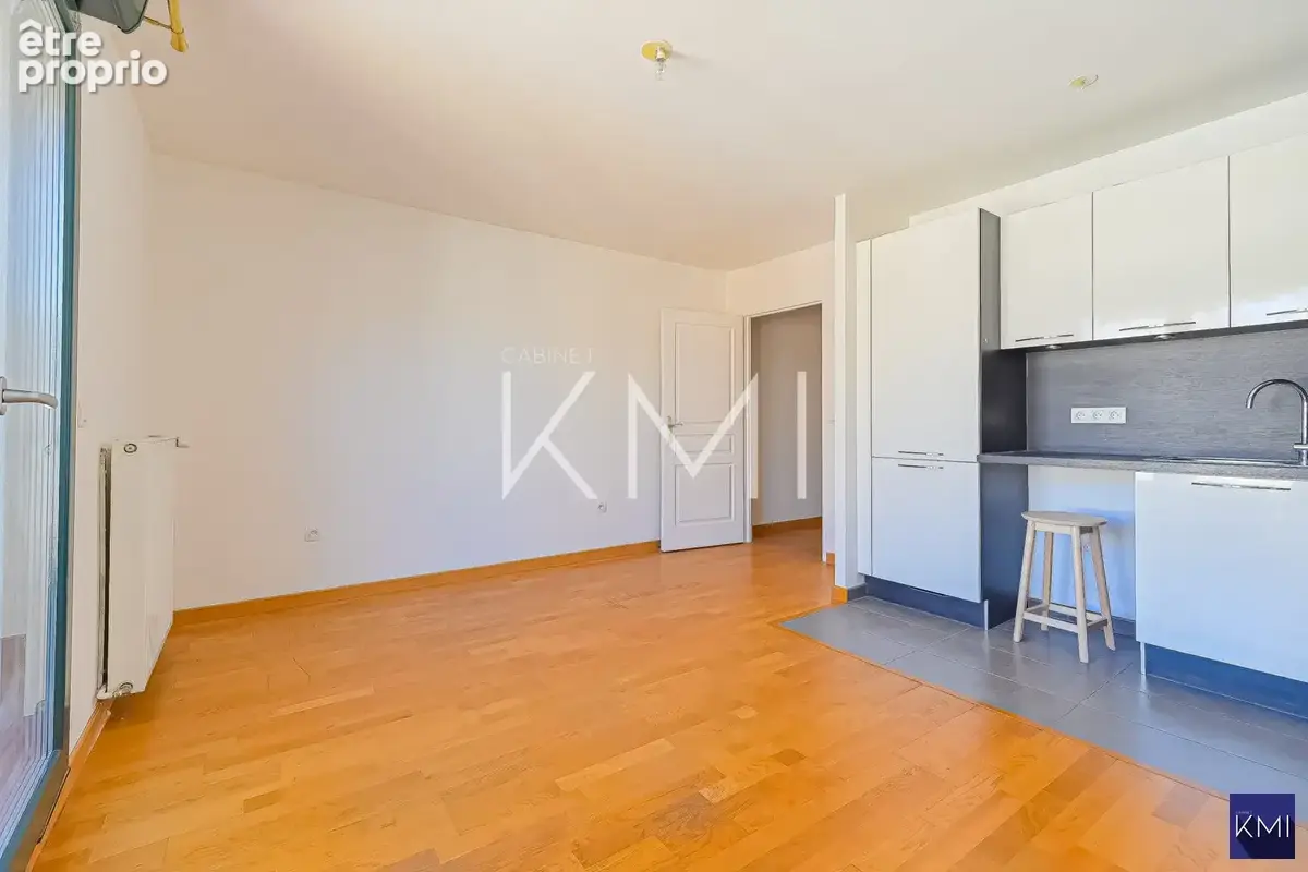 Appartement 1 pièce 28 m² à vendre à Paris-11e (75011) - photo 5