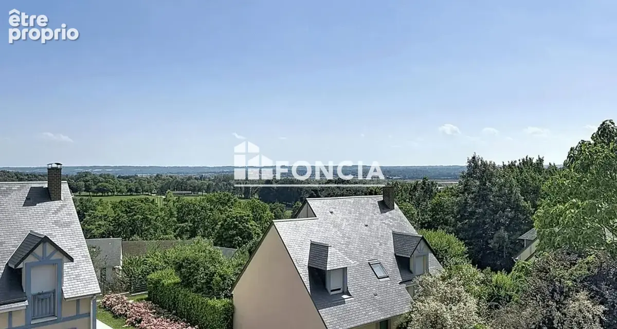 Bel appartement en dernier étage avec vue dégagée - photo 2